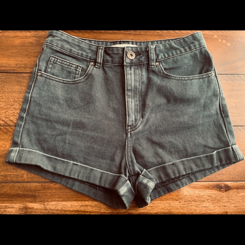 Bullhead Jean Shorts SOLD